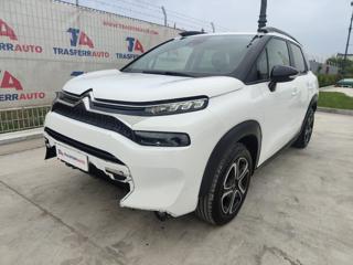 CITROEN C3 Aircross BlueHDi 120 S&S EAT6 Feel