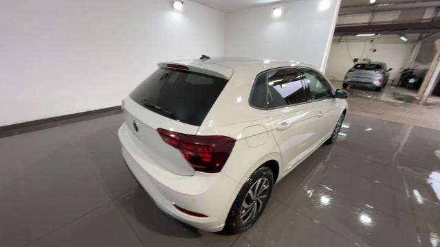 VOLKSWAGEN Polo usata, con Alzacristalli elettrici