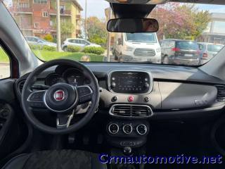 FIAT 500X usata, con Chiusura centralizzata
