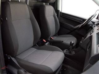 VOLKSWAGEN Caddy usata, con Climatizzatore