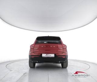 VOLVO XC40 usata 5