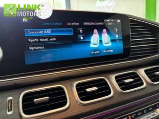 MERCEDES-BENZ GLE 350 usata, con Sedili riscaldati