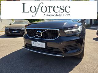 VOLVO XC40 usata, con Airbag laterali