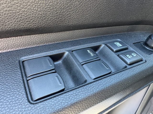 SUZUKI Ignis usata, con Servosterzo