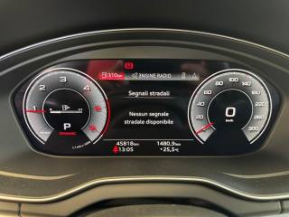 AUDI Q5 usata, con Controllo trazione