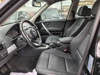 BMW X3 usata, con Climatizzatore