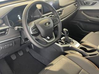 DR MOTOR DR 5.0 usata, con Regolazione elettrica sedili