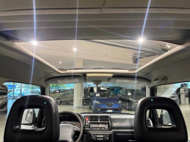 SUZUKI Jimny usata 22