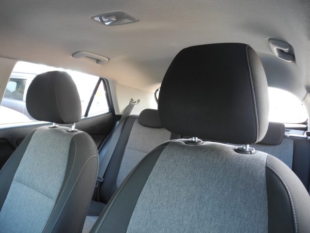 KIA Stonic usata 40