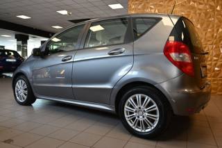 MERCEDES-BENZ A 180 usata 74