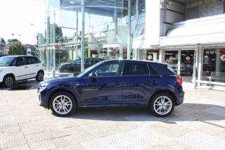AUDI Q2 usata, con Airbag