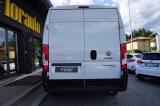 FIAT Ducato usata, con Autoradio