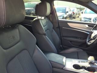 AUDI A6 usata, con Gancio traino