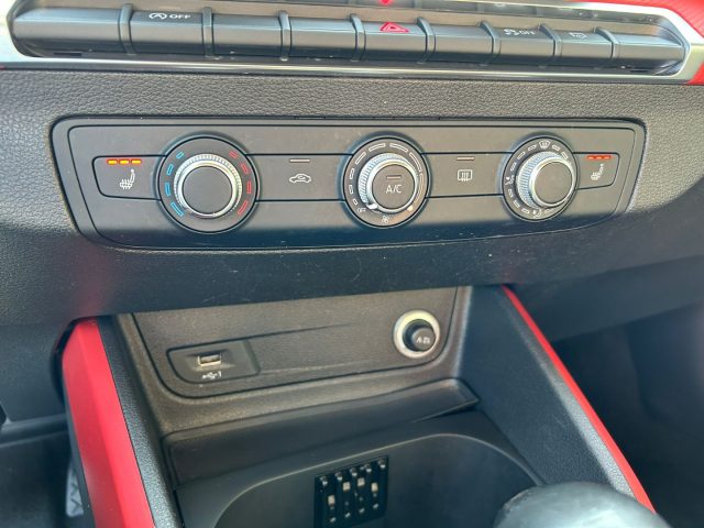 AUDI Q2 usata, con Cruise Control