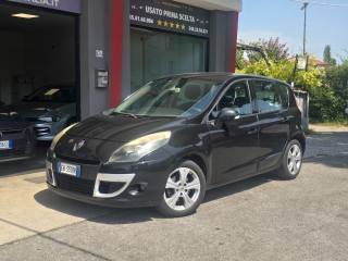 RENAULT Scenic usata, con Filtro antiparticolato