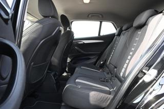 BMW X2 usata, con Filtro antiparticolato