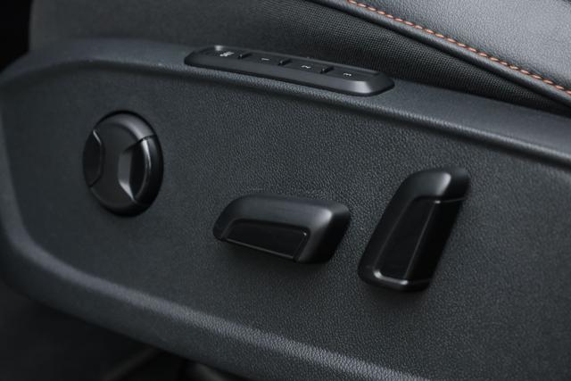 CUPRA Formentor usata, con Sedili riscaldati