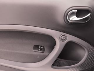 SMART ForTwo usata, con Chiusura centralizzata telecomandata