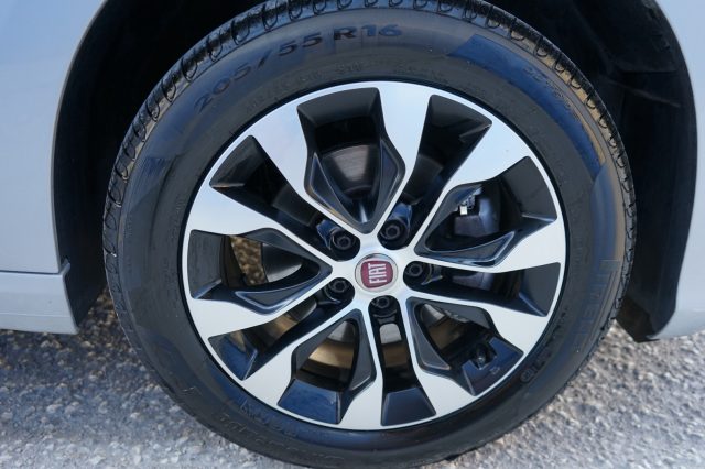 FIAT Tipo usata 34