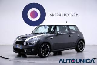 MINI Cooper S usata, con Airbag