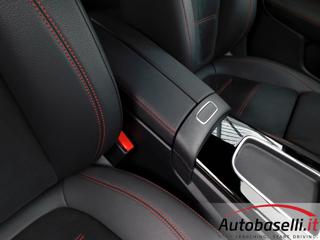MERCEDES-BENZ CLA 220 usata, con Android Auto