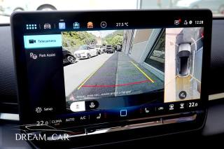 VOLKSWAGEN T-Roc usata, con Controllo automatico clima