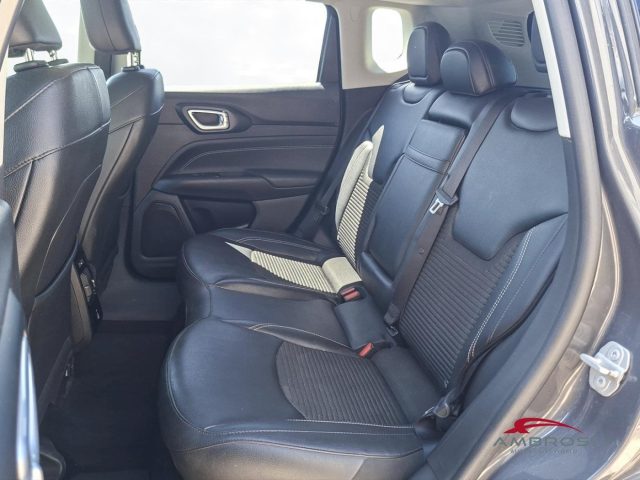 JEEP Compass usata 9