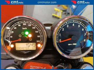 MOTO GUZZI V7 usata 4
