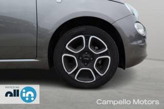FIAT 500 usata 14