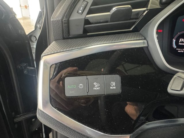 AUDI Q3 usata, con Sedili riscaldati