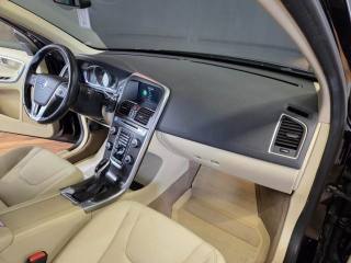 VOLVO XC60 usata, con Sensore di pioggia