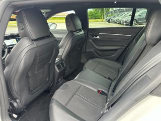 PEUGEOT 508 usata, con Cruise Control