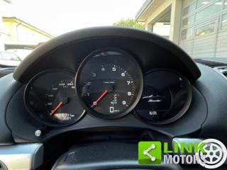 PORSCHE Boxster usata, con Climatizzatore