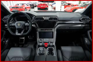 LAMBORGHINI Urus usata, con Immobilizzatore elettronico
