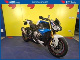 BMW S 1000 R usata 1