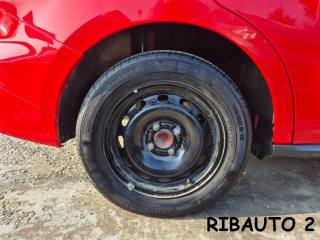 FORD Tourneo Courier usata, con Frenata d