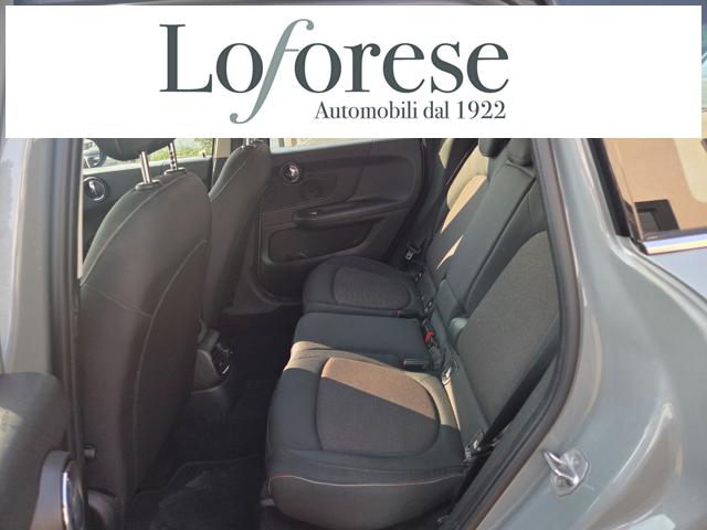 MINI Countryman usata, con Climatizzatore