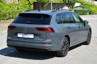 VOLKSWAGEN Golf Variant usata, con Alzacristalli elettrici