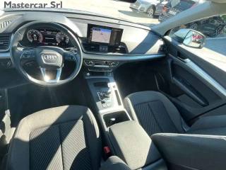 AUDI Q5 usata, con Immobilizzatore elettronico