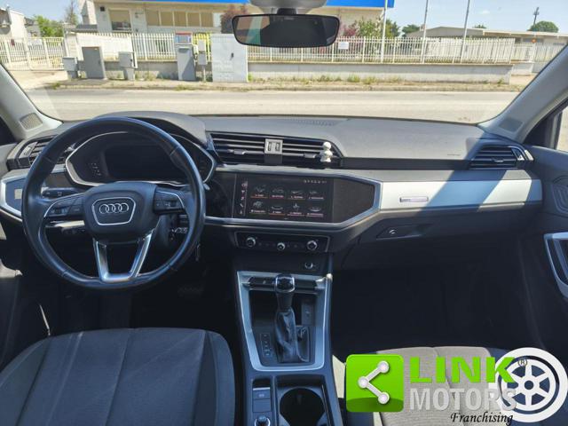 AUDI Q3 usata, con Climatizzatore