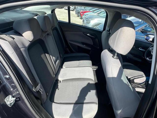 FIAT Tipo usata, con Cruise Control