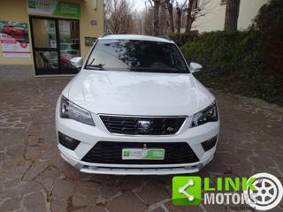 SEAT Ateca usata, con Airbag