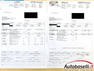 BMW 420 usata, con Autoradio