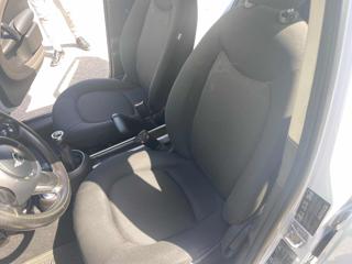 MINI Countryman usata, con Boardcomputer