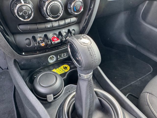 MINI Clubman usata, con Chiusura centralizzata