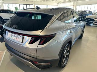 HYUNDAI Tucson usata, con Airbag Passeggero