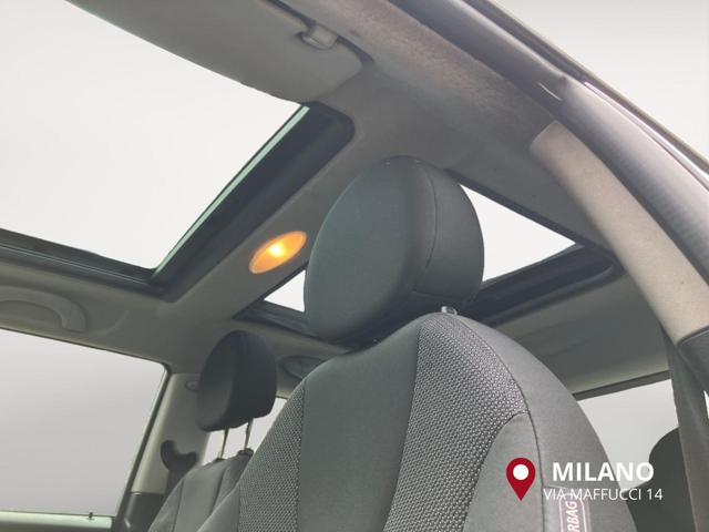 MINI Cooper usata, con Immobilizzatore elettronico