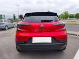 RENAULT Captur usata, con Airbag