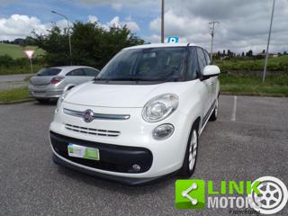 FIAT 500L usata, con Cerchi in lega
