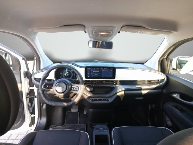 FIAT 500e usata, con Controllo elettronico della corsia